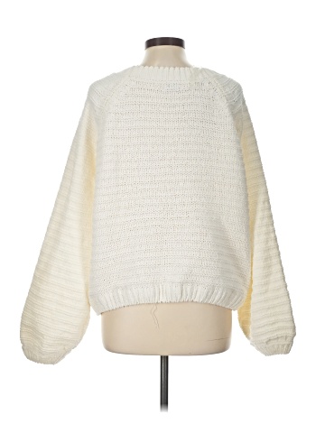 Mi ami Pullover Sweater (view 2)