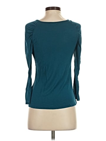 t.la 3/4 Sleeve Top (view 2)