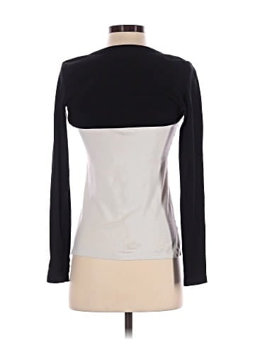 Zara Shrug (view 2)