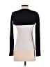 Zara White Shrug Size S - photo 2