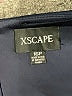 Xscape Blue Cocktail Dress Size 16 (petite) - photo 4