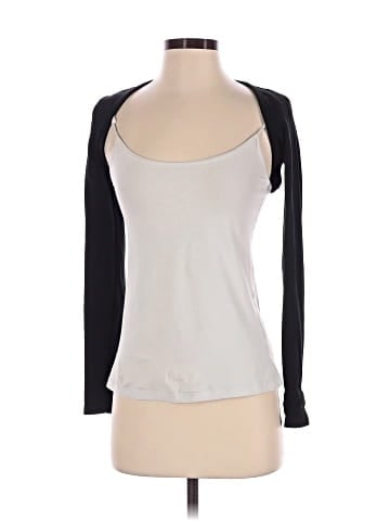 Zara Shrug (view 1)