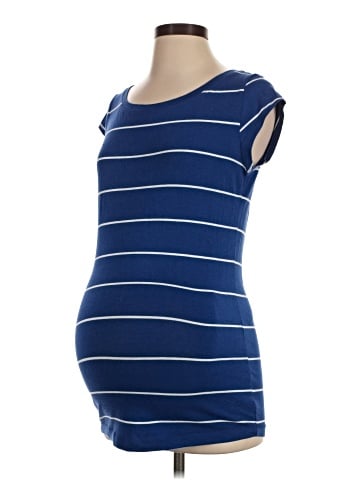 A Pea in the Pod Sleeveless Top (view 1)