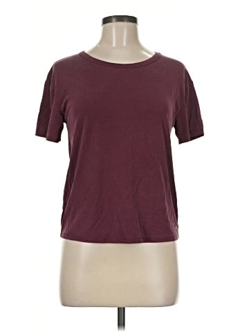 JL Short Sleeve T-Shirt (view 1)