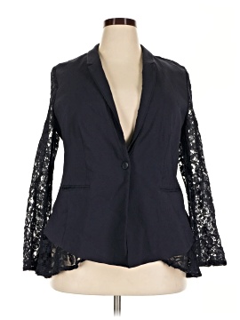 Lane Bryant Blazer