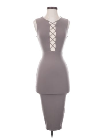 Nookie Cocktail Dress (view 1)