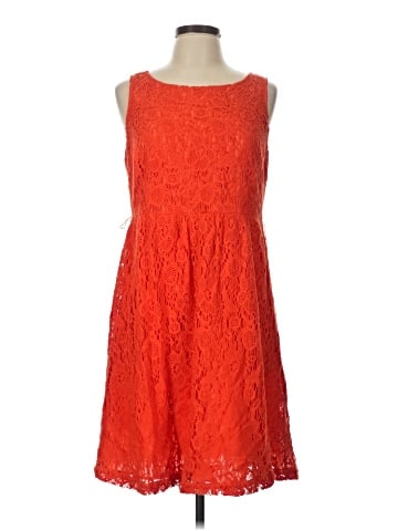 Madison Cocktail Dress (view 1)