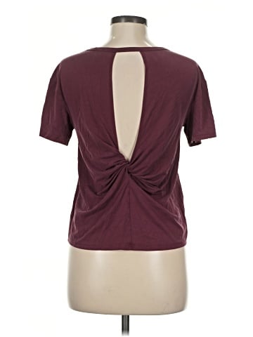 JL Short Sleeve T-Shirt (view 2)
