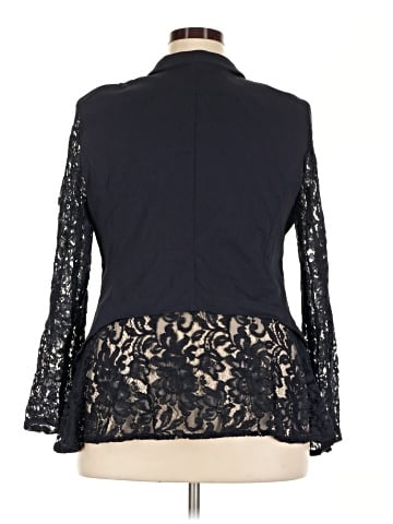 Lane Bryant Blazer (view 2)