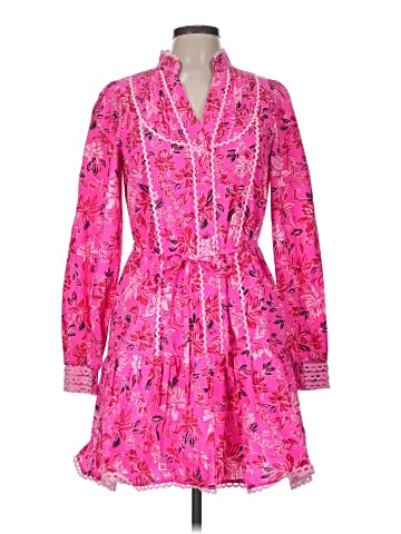 Lilly Pulitzer Casual Dress (view 1)