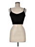 Bear Dance Black Tank Top Size M - photo 1