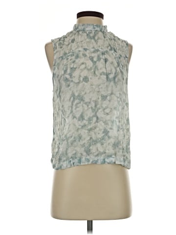 Bella Dahl Sleeveless Blouse (view 1)