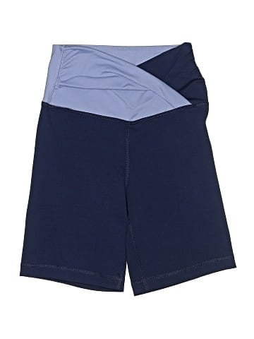 Yogalicious Athletic Shorts (view 1)