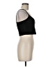 Bear Dance Black Tank Top Size M - photo 4