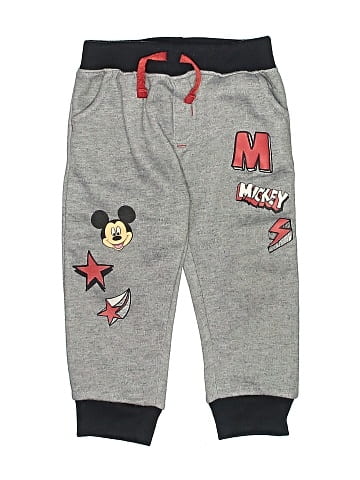 Disney Sweatpants (view 1)