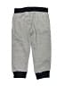 Disney 100% Polyester Gray Sweatpants Size 2T - photo 2