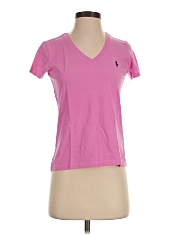 Polo by Ralph Lauren Short Sleeve T-Shirt (view 1)