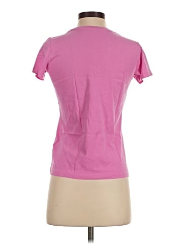 Polo by Ralph Lauren Short Sleeve T-Shirt (view 2)