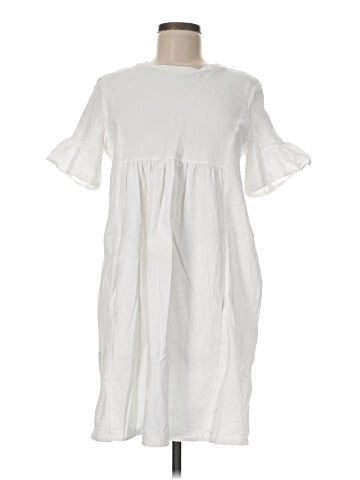 English Factory Casual Dress (view 1)
