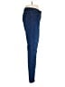 Old Navy Hearts Blue Jeans Size 10 (tall) - photo 4