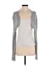 Unbranded Silver Shrug Size M - photo 1