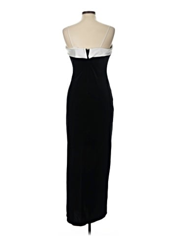 Betsy & Adam Cocktail Dress (view 2)