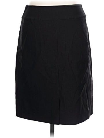 Nic + Zoe Casual Skirt (view 2)