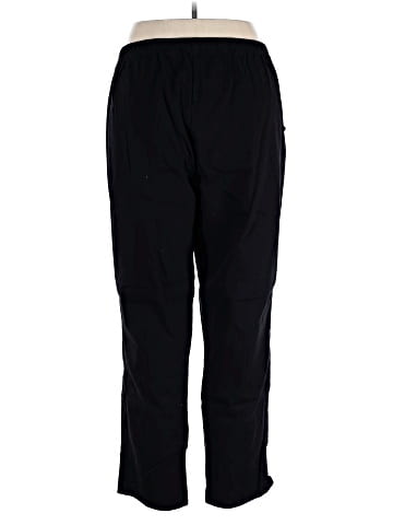 Just My Size Casual Pants (view 2)