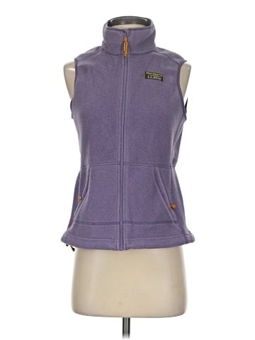 L.L.Bean Vest (view 1)