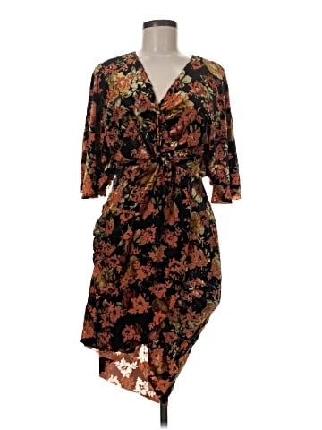 ModCloth Casual Dress (view 1)