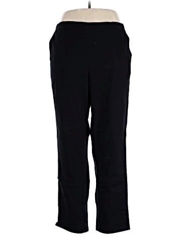 Just My Size Casual Pants (view 1)