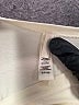 SKIMS Ivory Short Sleeve Turtleneck Size 20 - photo 7