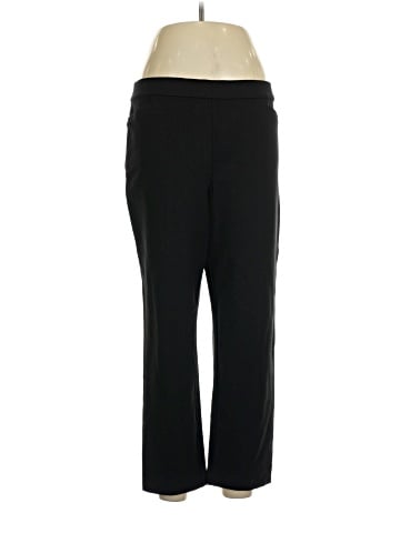 Susan Graver Active Pants (view 1)