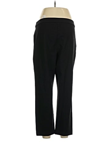 Susan Graver Active Pants (view 2)