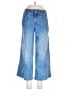Westbound Blue Jeans Size 10 - photo 1