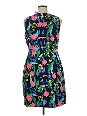 J.Crew Factory Store Cocktail Dress (view 2)