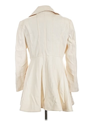 Laundry by Shelli Segal Wool Coat (view 2)