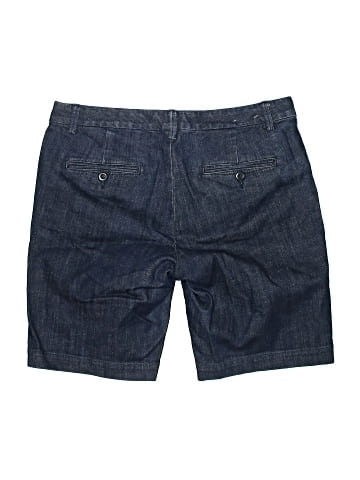 Gap Outlet Denim Shorts (view 2)