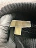 MICHAEL Michael Kors Black Turtleneck Sweater Size XL - photo 7