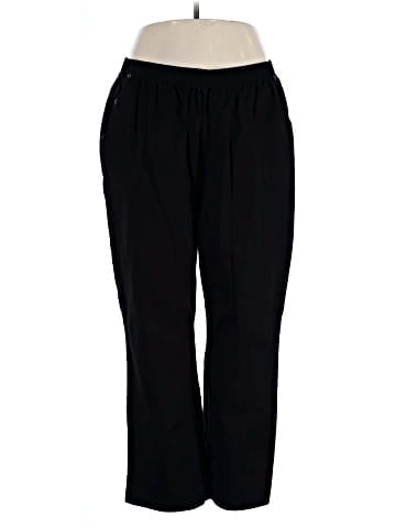 Liz & Me Casual Pants (view 1)