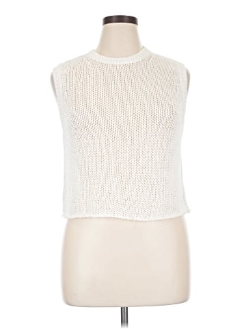 James Perse Sweater Vest (view 1)