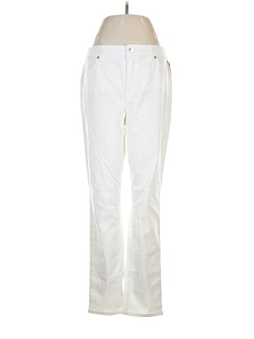 So Slimming by Chico's Casual Pants (view 1)