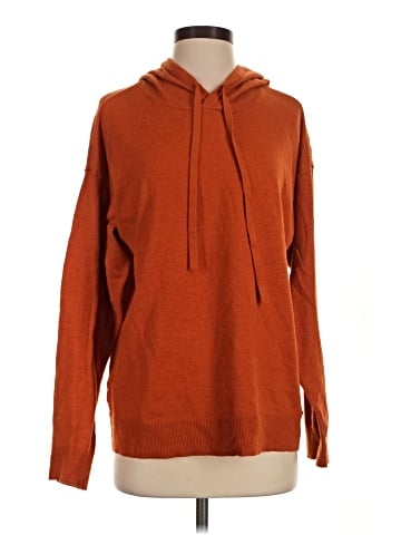 Peace Love World Pullover Hoodie (view 1)