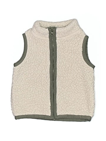 Just One You Made by Carter's Vest (view 1)
