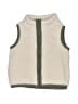 Just One You Made by Carter's 100% Polyester Ivory Vest 0-3 MO / 3 MO - photo 1