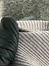 Old Navy Gray Pullover Sweater Size XL - photo 8
