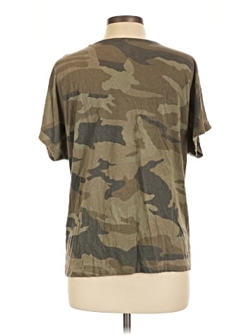 Alya Short Sleeve T-Shirt (view 2)