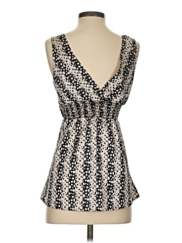 Double Zero Sleeveless Blouse (view 2)