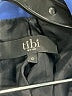 Tibi Color Block Blue Blazer Size 0 - photo 6