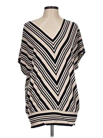 Chaus Short Sleeve Blouse (view 1)